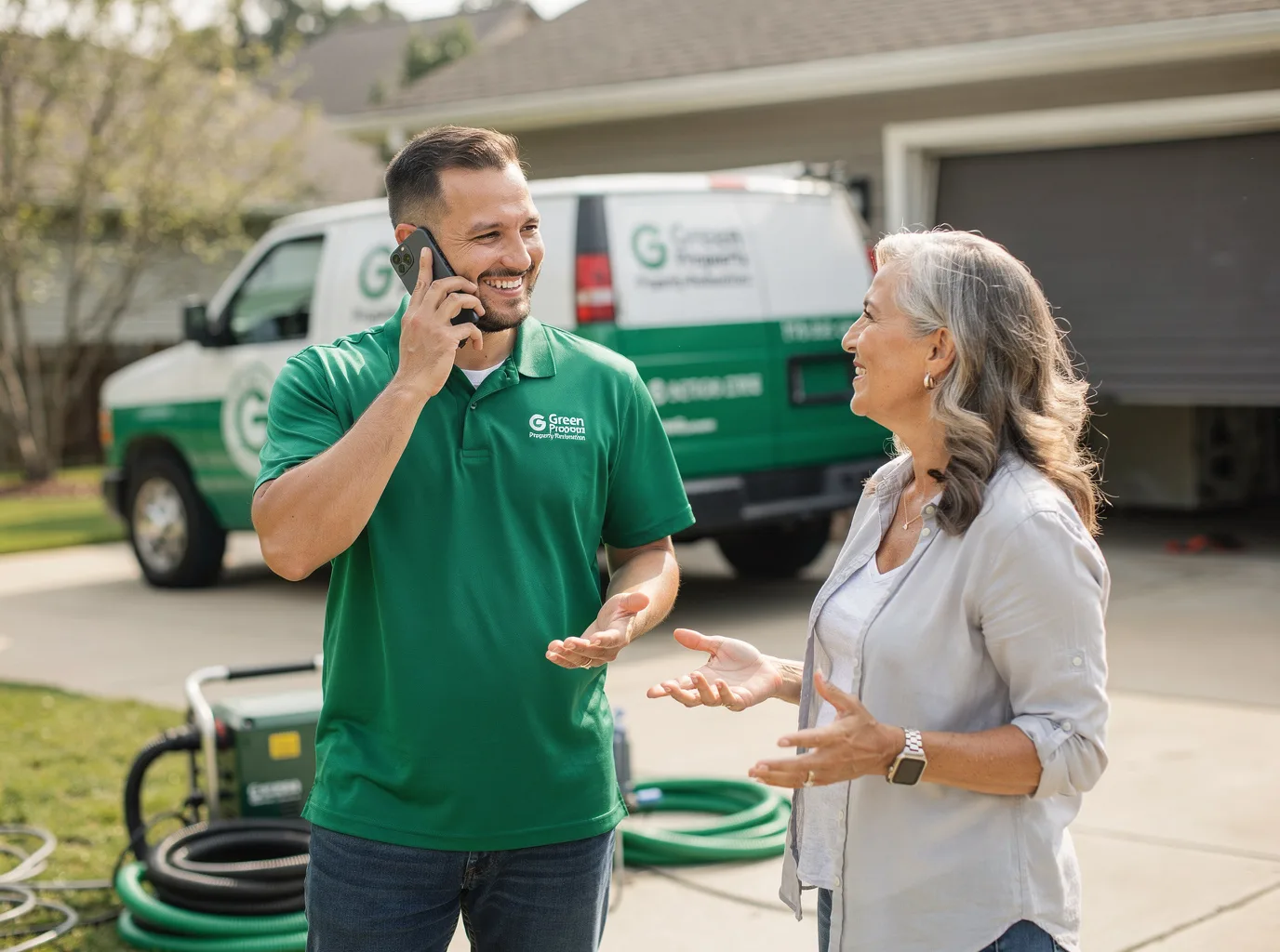 Water Damage Restoration Flasher, ND FAQs
